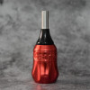 Self-Locking Alloy Needle Grip