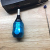 Self-Locking Alloy Needle Grip