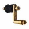 Slimline Brass 3.5 Rotary Tattoo Machine