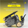 V7R Bullet Motor Tattoo Machine
