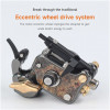 V7R Bullet Motor Tattoo Machine
