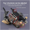 V7R Bullet Motor Tattoo Machine