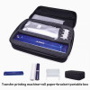 Aimo T08F Wireless Tattoo Stencil Printer