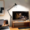 Collapsible Long Arm Tattoo Light