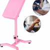 Pink Tattoo Arm Rest