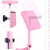 Pink Tattoo Arm Rest